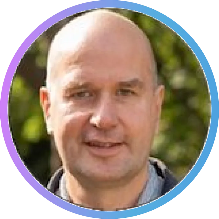 Professor Hugo Critchley